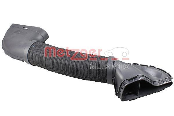 Tuyau d'aspiration, alimentation d'air METZGER ref. 2388077